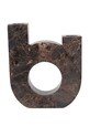 House Nordic sfesnic decorativ In Brown multicolor 4561100