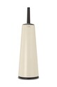 Brabantia perie de toaleta bej 223228