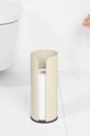 Ванна кімната Диспенсер для туалетного паперу Brabantia ReNew 223266 бежевий