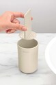Brabantia organizator de baie bej 223341