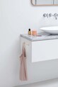 Baie Brabantia set de umerase de perete 2-pack 223761 bej
