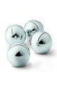Philippi zestaw ekspozytorów na kartki Ball 4-pack multicolor P220005