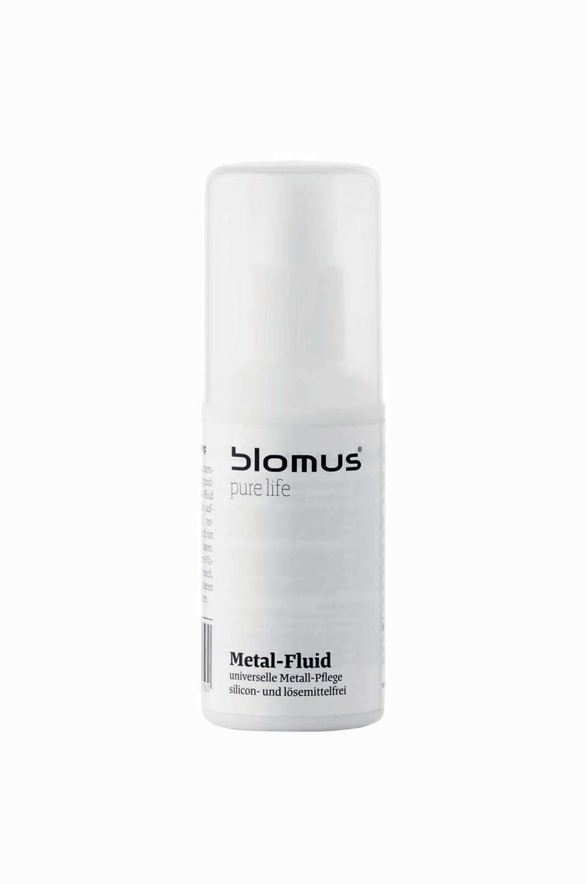 Чистяча рідина для сталі Blomus Meda 100 ml