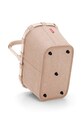 Σαλόνι και υπνοδωμάτιο Αποθήκη Reisenthel Carrybag, 22 L RBK6043 πολύχρωμο