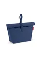 πολύχρωμο Θερμική τσάντα Reisenthel Coolerbag Lunch Unisex