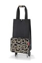 Καροτσάκι για ψώνια Reisenthel Foldabletrolley, 30 L πολύχρωμο RHK7061
