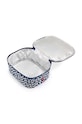 Dnevna soba in spalnica Termo torba Reisenthel Coolerbag M, 2,5 L RLF4073 pisana