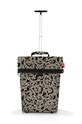 Reisenthel wózek na zakupy Trolley, 43 L multicolor RNT7061