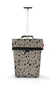 Reisenthel wózek na zakupy Trolley, 43 L multicolor RNT7061