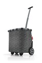 Nákupní košík Reisenthel Carrycruiser, 40 L vícebarevná ROE7054