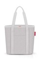 Termo torba Reisenthel Thermoshopper, 15 L pisana ROV1035