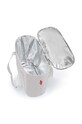Dnevna soba in spalnica Termo torba Reisenthel Thermoshopper, 15 L ROV1035 pisana