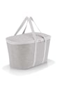 Reisenthel geantă termică Coolerbag, 20 L RUH1035 multicolor AA00