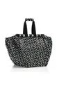 πολύχρωμο Τσάντα για ψώνια Reisenthel Easyshoppingbag, 30 L Unisex