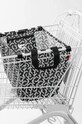 Nakupovalna vrečka Reisenthel Easyshoppingbag, 30 L RUJ7054 pisana AA00