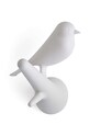 Qualy Cuier Hook Sparrow 2-pack multicolor QL10067.WH.WH