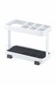 Yamazaki organizer łazienkowy Tower biały 6802..