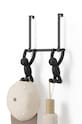 Umbra cuier de ușă negru 1004260.040