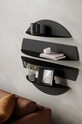 Umbra set rafturi de perete 4-pack 1018194.040