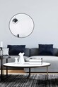 Oglinda de perete LOFT70.C negru AA00