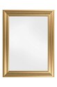 Oglinda de perete galben CLASSIC5070.Z