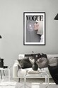 Bekeretezett reprodukció 60x90 cm AN0028 többszínű AA00