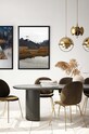 Bekeretezett reprodukció 50x70 cm 1541201.5815 többszínű AA00