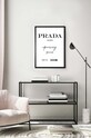 Репродукция върху хартия в рамка 50x70 cm 1541201.6014 многоцветен AA00