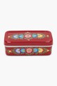 Calma House cutie de depozitare Caja Frida bleumarin FRIDA.BOX.GRA