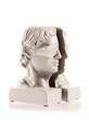 Книгодержатели Concrette Hermes 2 шт бежевый 5903104893682
