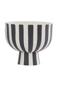 OYOY vaza decorativa Toppu multicolor L10231