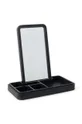 μαύρο Μπιζουτιέρα με καθρέφτη Spring Copenhagen Mirror Box Unisex