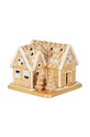 Villeroy & Boch karácsonyi dekoráció Winter Bakery többszínű 1486136583