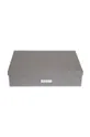 серый Органайзер Bigso Box of Sweden Jakob Unisex