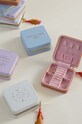 Футляр для біжутерії Designworks Ink барвистий DJC.2025EU