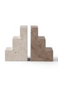 Printworks suport de carti 2-pack multicolor PW00549