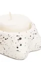 Helio Ferretti świeczniki dekoracyjne 2-pack dolomit
