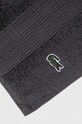 Łazienka Lacoste ręcznik podłogowy 1007079 szary