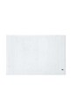 Lacoste prosop de podea alb 972168