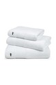 Lacoste ręcznik podłogowy 972168 biały AA00