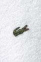 Baie Lacoste prosop de podea 972168 alb