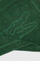 Lacoste ręcznik podłogowy Vert 1002719 zielony AA00