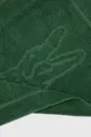 Напольное полотенце Lacoste Vert зелёный