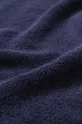 тёмно-синий Напольное полотенце BOSS