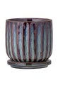 Bloomingville oala Drago albastru 82057632