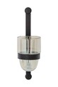 Bloomingville felinar Jasmina negru 82057744