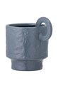 Гостиная и спальня Горшок Bloomingville Alfine 82057628 голубой