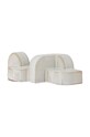 Декорація Bloomingville 82058181 коричневий AA00