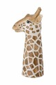 Bloomingville vaza decorativa Alazar 82058071 maro AA00