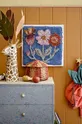 Bloomingville wazon dekoracyjny Alazar Ceramika